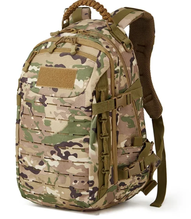 Tactische Rugzak met Molle