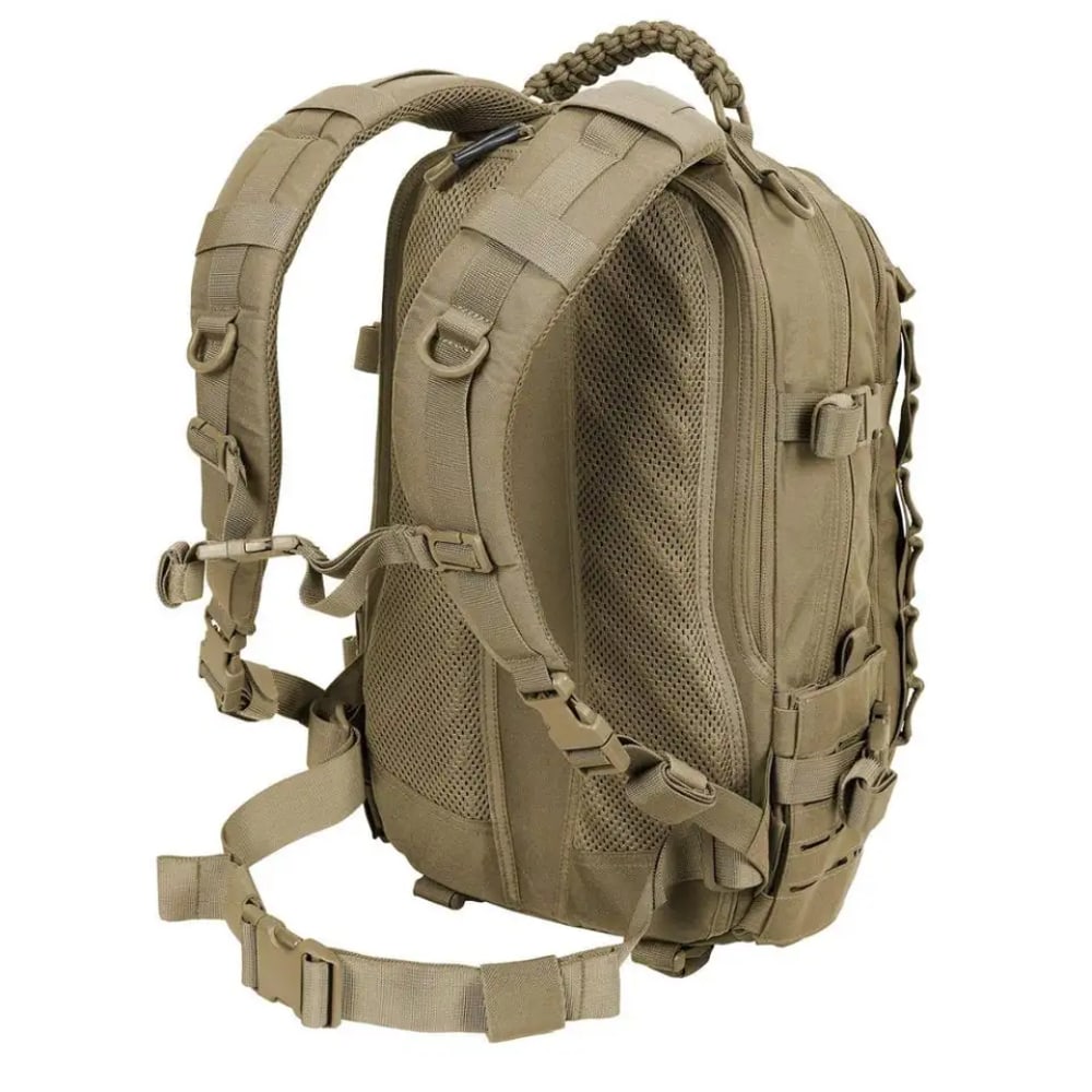 Tactische Rugzak met Molle