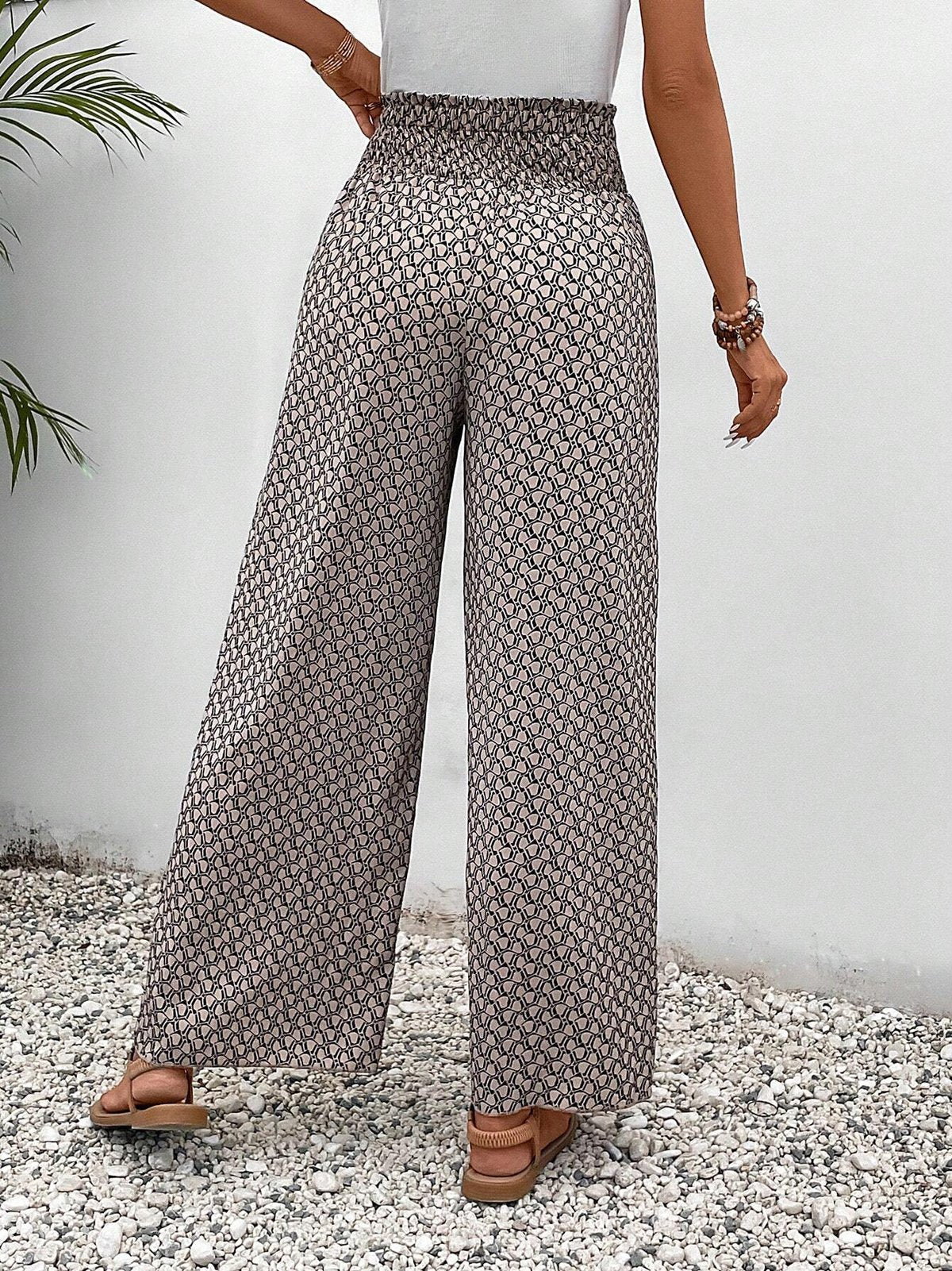 Loie Broek