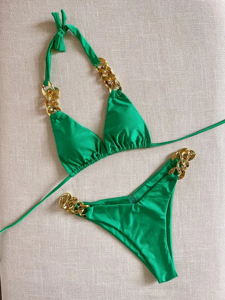 Julitta bikini | Stijlvol & sexy