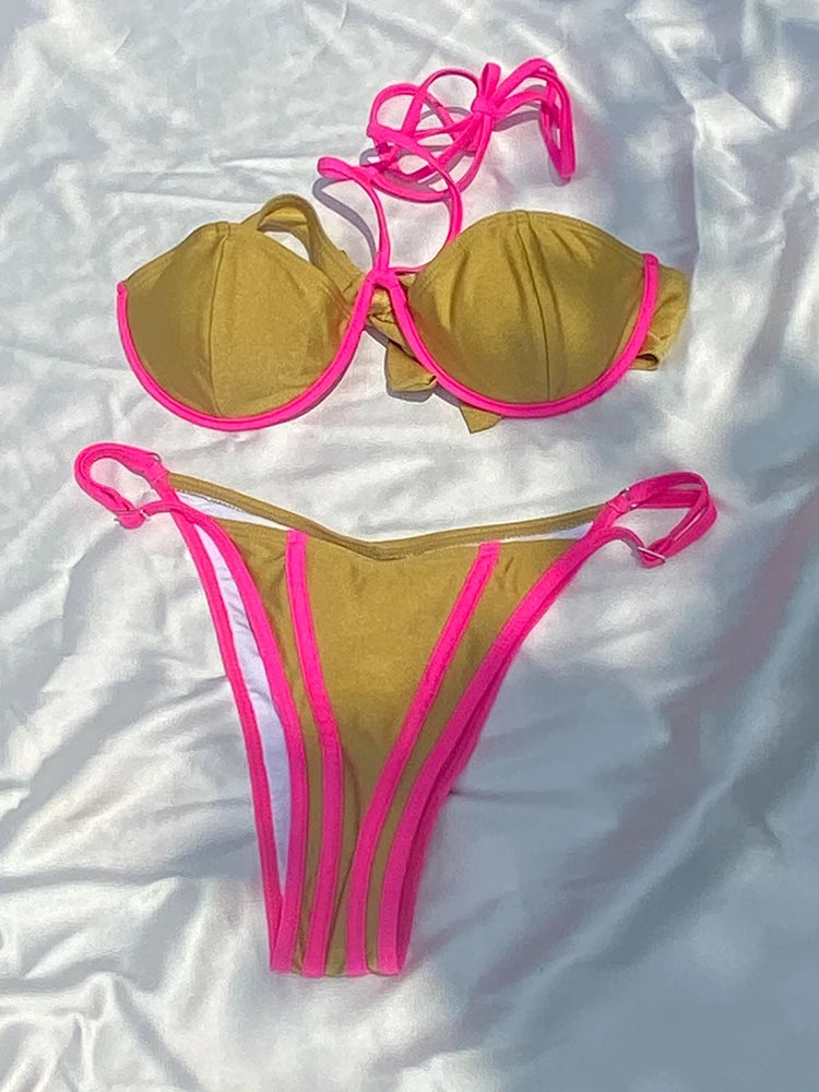 Liv | Sexy & trendy bikini