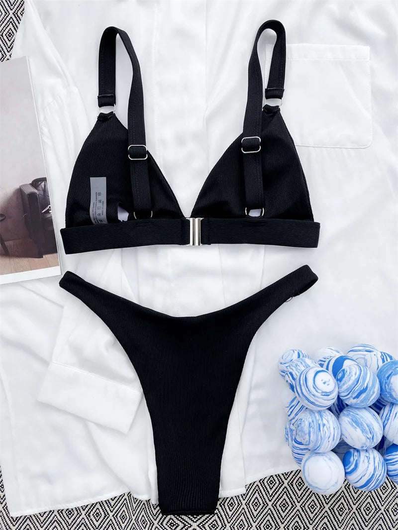 Vera | Unieke & trendy bikini