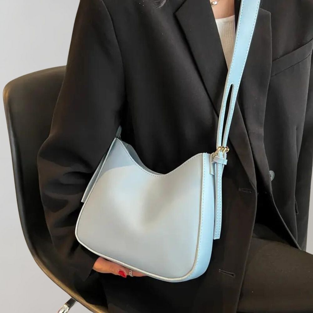 Irina - Minimalistische crossbodytas