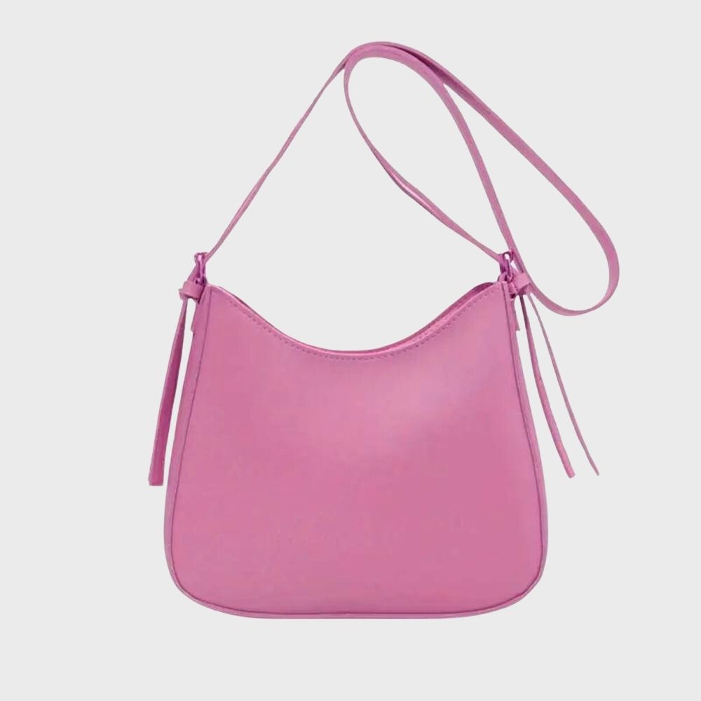 Irina - Minimalistische crossbodytas