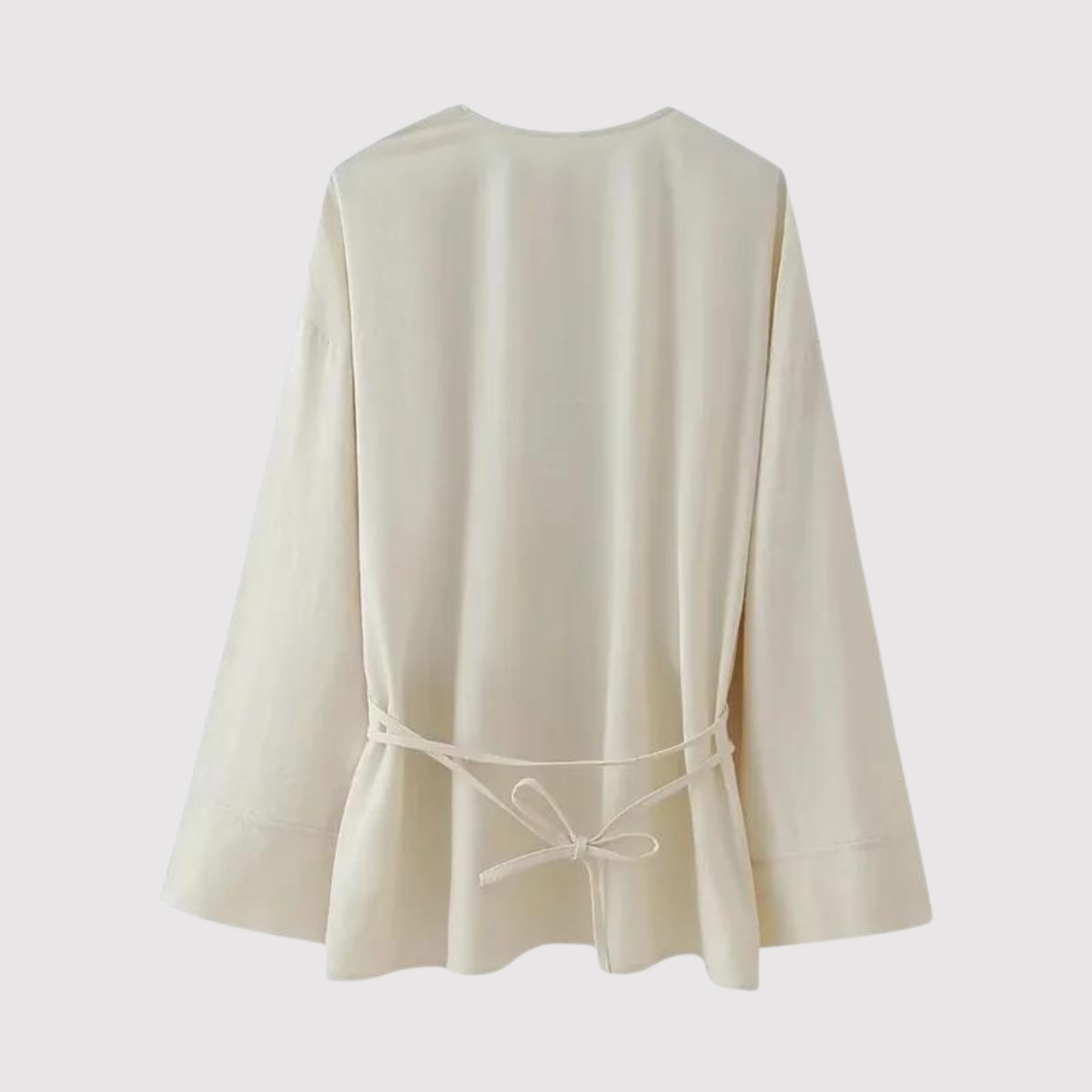 Hazel - Blouses met lange mouwen voor dames