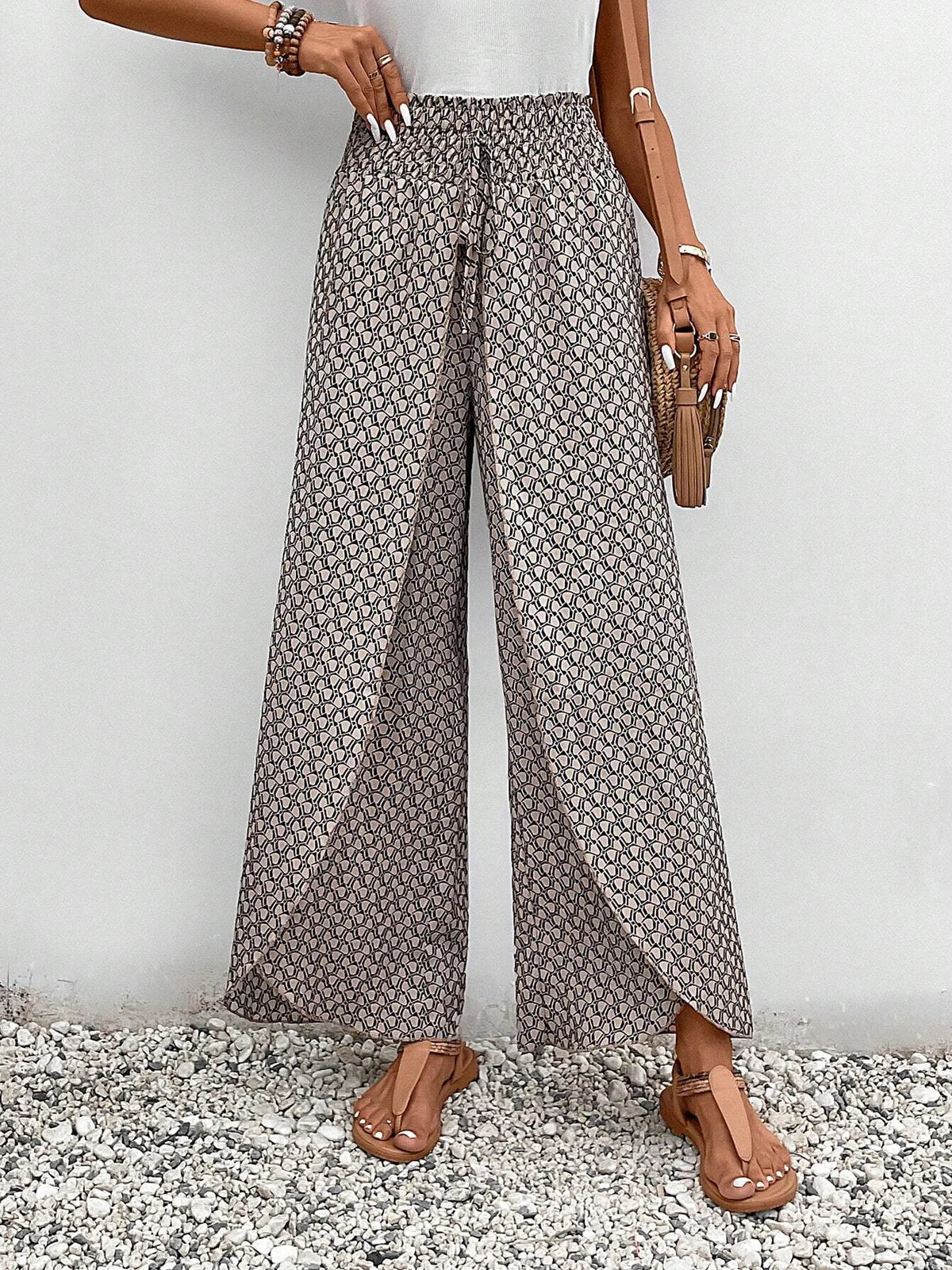 Loie Broek
