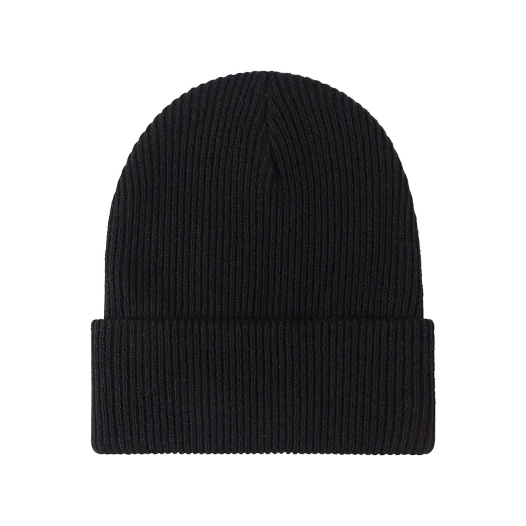 Evelien | Veelzijdige & warme gebreide beanie