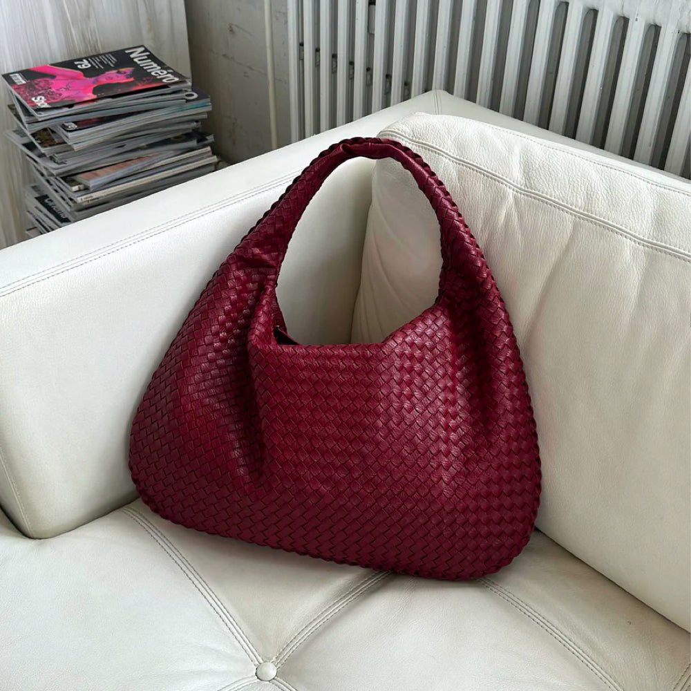 Evelyn - Stijlvol Tote Bag