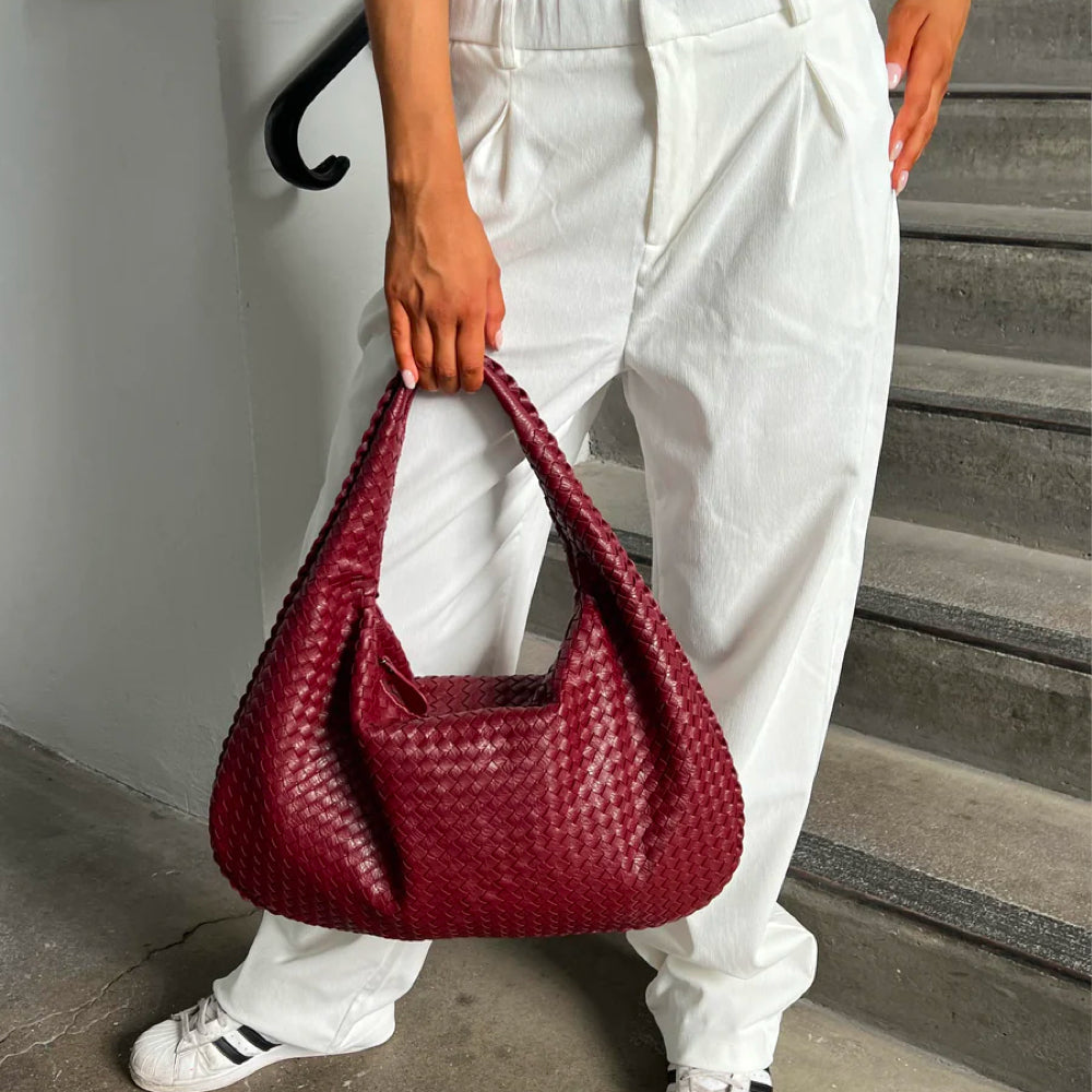 Evelyn - Stijlvol Tote Bag