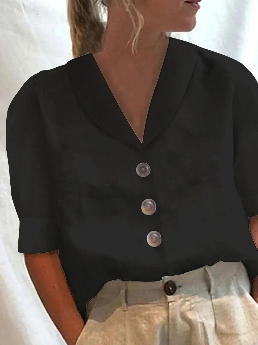 Khair - Vrijetijdsshirt voor dames