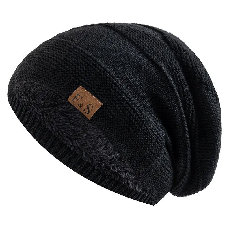 Jens - Warme gevoerde wintermuts voor heren Lifestyle