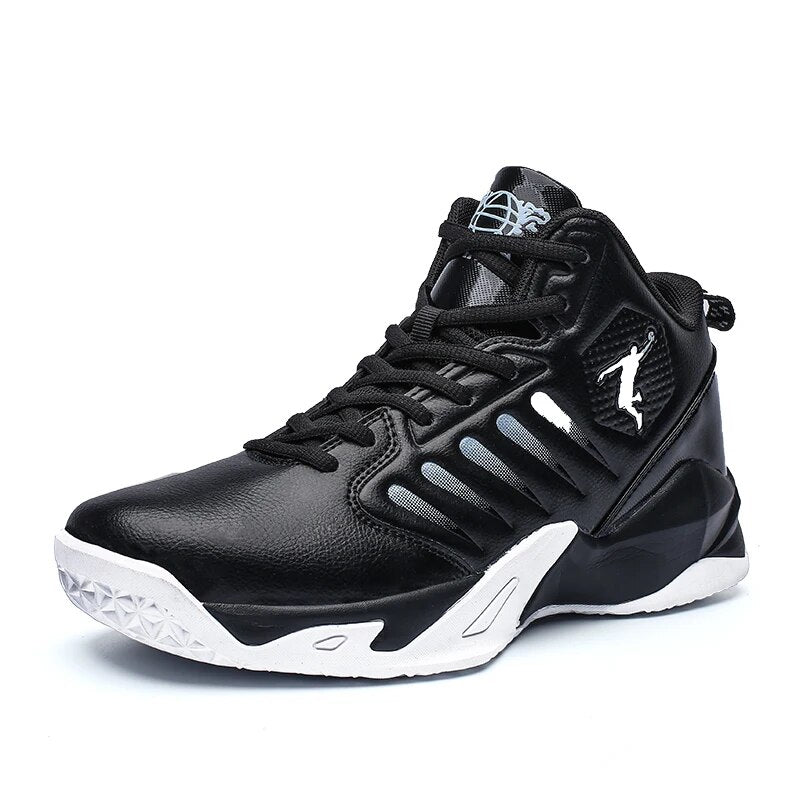 Basketbalschoenen hoog model