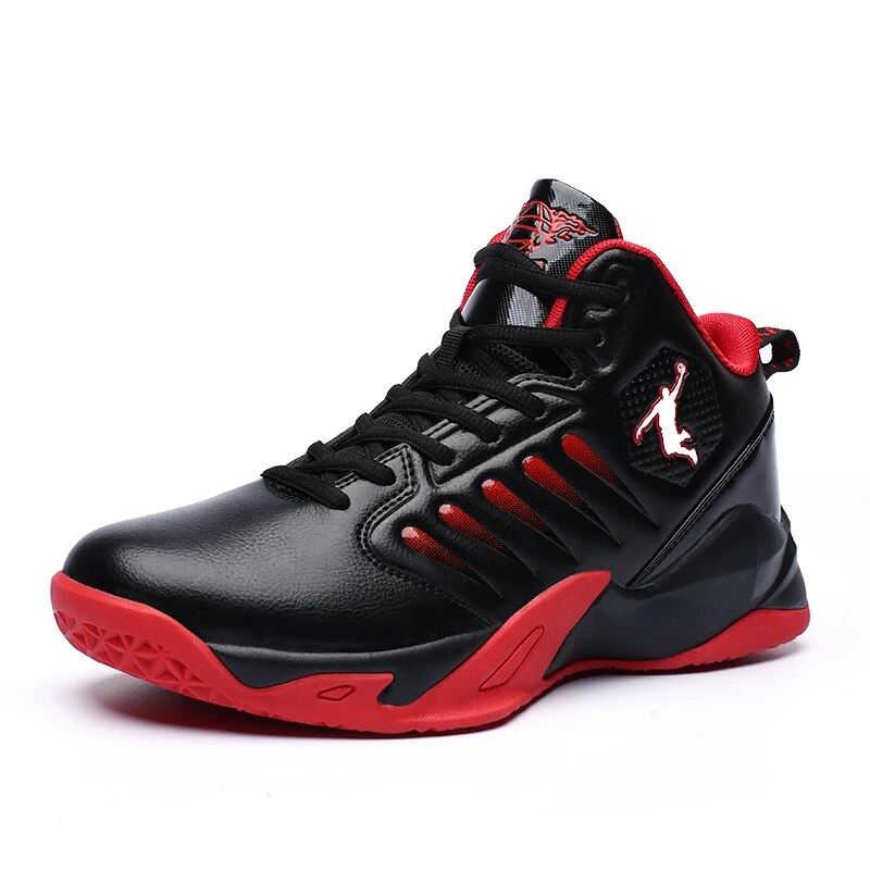 Basketbalschoenen hoog model