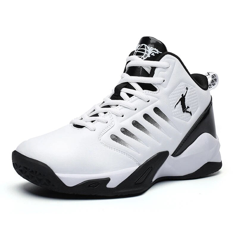 Basketbalschoenen hoog model
