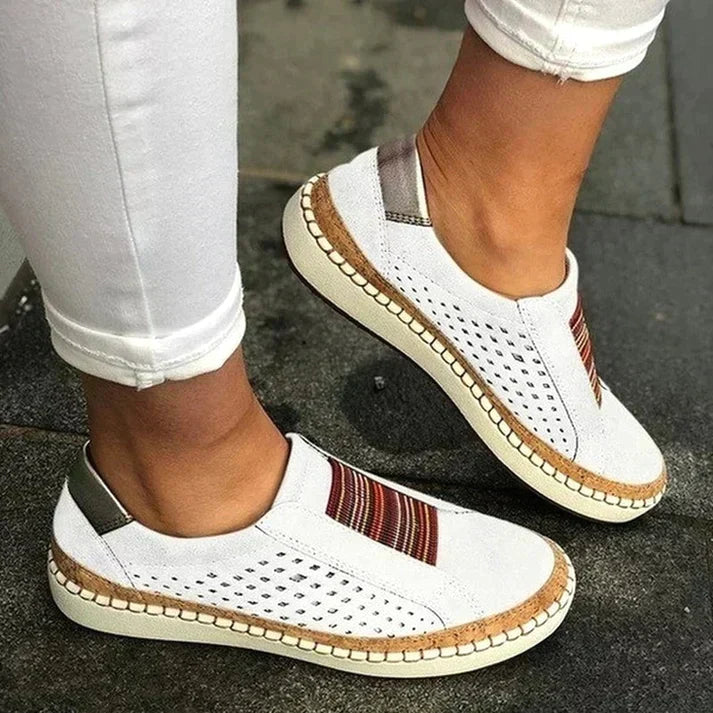 Odessa - Orthopedische casual schoenen