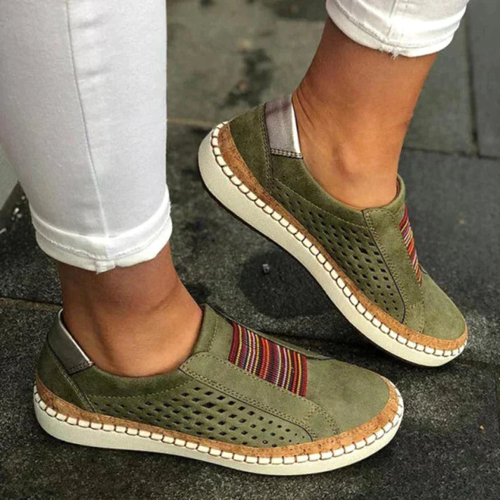 Odessa - Orthopedische casual schoenen