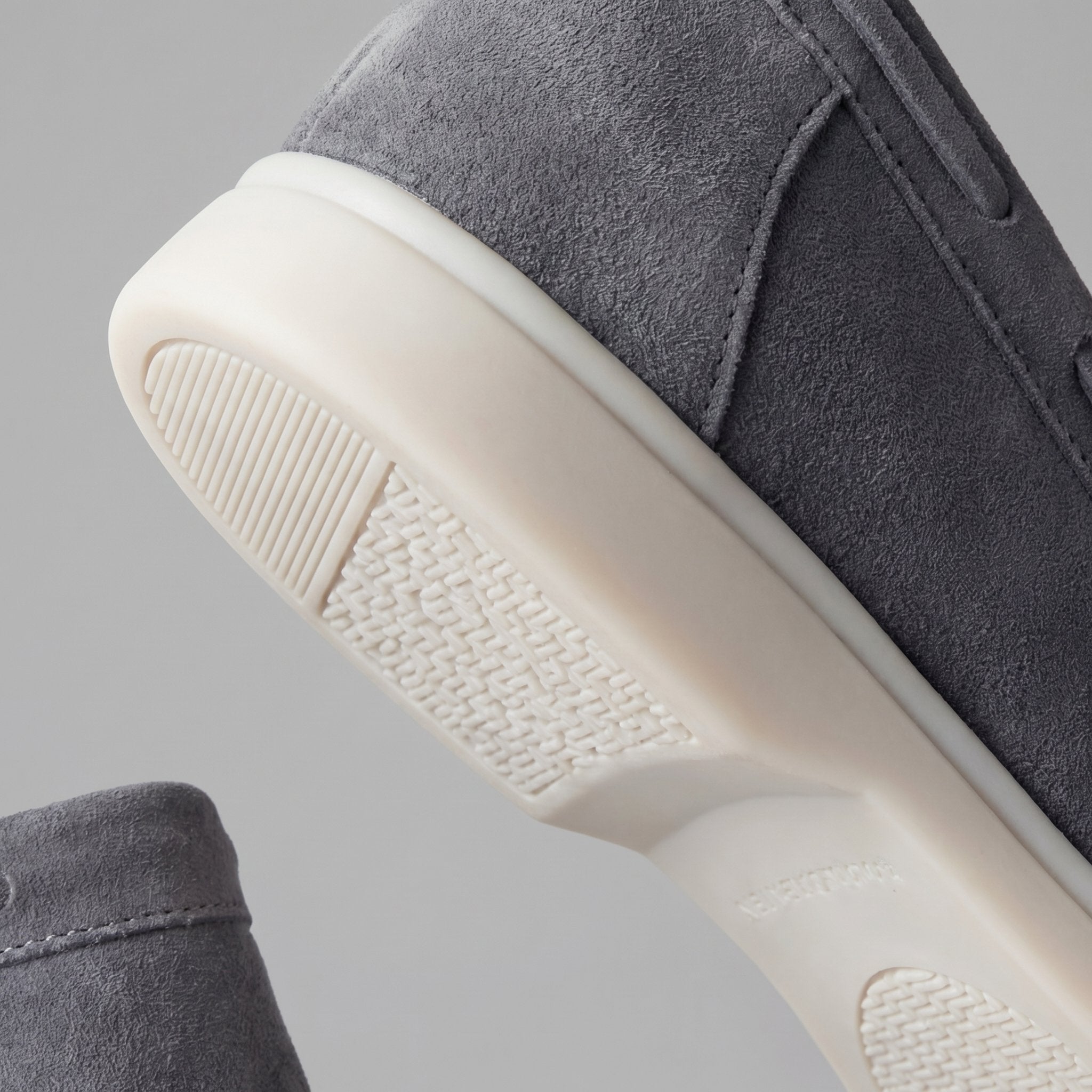 Teun - Klassieke suède loafers voor heren Lifestyle