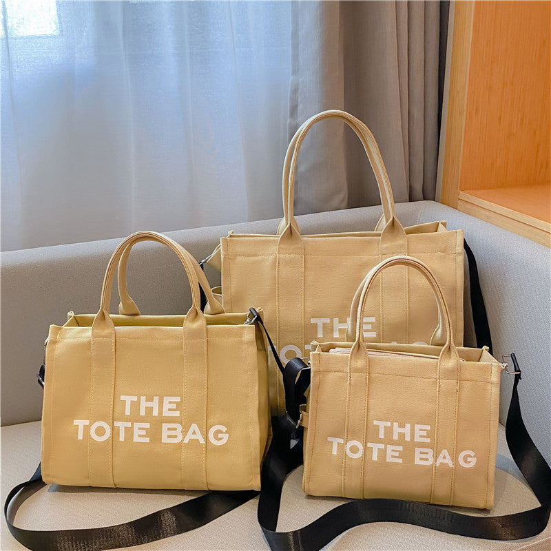 Meeka - Tote-tas