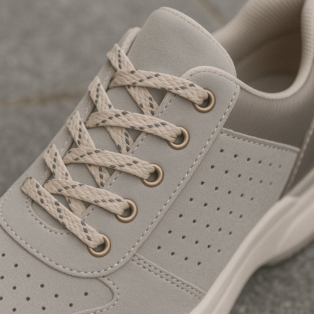 Wies - Orthopedische wandelschoenen met rits voor dames Lifestyle